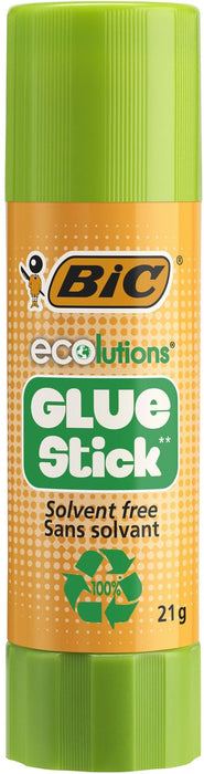 DRY GLUE STICK 21 yrs