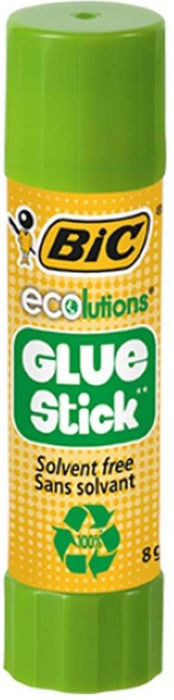 DRY GLUE STICK 8 g BIC