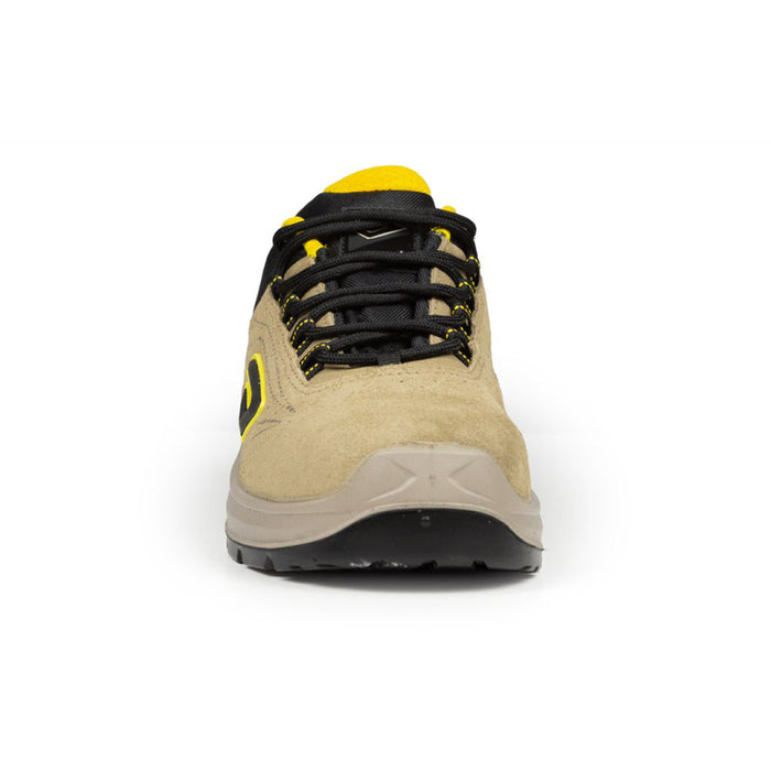 WORK SHOES SIZE: 44 BICAP AKIRA S1PS FO SR