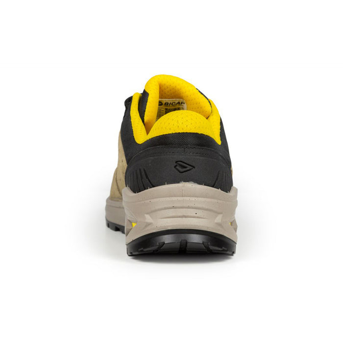 WORK SHOES SIZE: 45 BICAP AKIRA S1PS FO SR