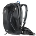 Bicycle backpack -Deuter Superbike 18 black - Bags backpacks organizersSUR-TPO<<<SurvivalSUR<<<ActionPL&&&Bags