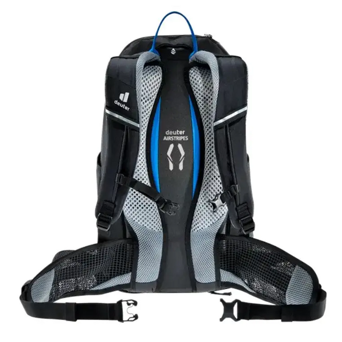Bicycle backpack -Deuter Superbike 18 black - Bags backpacks organizersSUR-TPO<<<SurvivalSUR<<<ActionPL&&&Bags