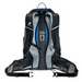 Bicycle backpack -Deuter Superbike 18 black - Bags backpacks organizersSUR-TPO<<<SurvivalSUR<<<ActionPL&&&Bags