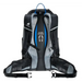 Bicycle backpack -Deuter Superbike 18 black - Bags backpacks organizersSUR-TPO<<<SurvivalSUR<<<ActionPL&&&Bags