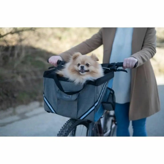 Bicycle Bag Kerbl Blue - Домашни Животни<<<Дом Градина<<<BigBuy&&&Пътуване и разходки<<<Домашни Животни<<<Дом