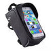 Bicycle Bag Rockbros 017-1BK (black) - Bicycle bags<<<Bicycle accessories<<<Sport<<<InnproXML