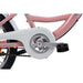 Bicycle CHRISSON RELAXA 3.0 PINK 20’’ 102018 SPEEDS 3 SHIMANO NEXUS ALUMINUM FRAME - Велосипеди<<<Велосипеди и