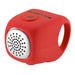Bicycle electronic bells Rockbros CB1709 (red) - Bells<<<Bicycle accessories<<<Sport<<<InnproXML&&&Sport