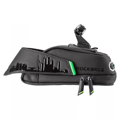 Bicycle Fender Rockbros C27 size S (black) - Bicycle bags<<<Bicycle accessories<<<Sport<<<InnproXML