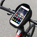 BICYCLE PHONE HOLDER - Други автоаксесоари<<<Авто интериор<<<Авто и вело<<<Praktiker