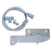 BIDET MECHANISM FOR MONOBLOCK SYNCHRO HT-D 007 - Резервни части и аксесоари<<<Санитарна керамика и
