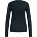 Bielizna termoaktywna z długim rękawem Odlo BL TOP crew neck l/s ACTIVE WARM roz. M Niebiesko-szara - Thermoactive