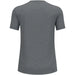Bielizna termoaktywna z krótkim rękawem Odlo BL TOP crew neck l/s MERINO 160 roz. M Ciemnoszary - Thermoactive
