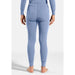 Bielizna termoaktywna - zestaw Odlo Set ACTIVE WARM Special Set roz. S Granatowa - Thermoactive