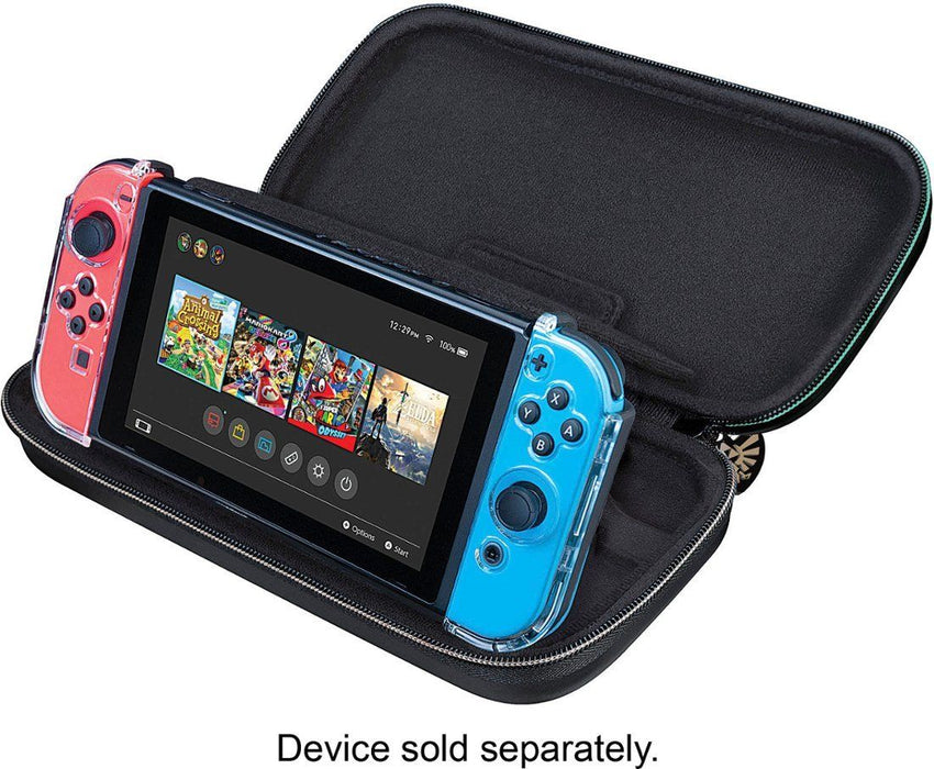 Nacon Zelda Tears of the Kingdom Deluxe Gaming Console Bag - NNS433