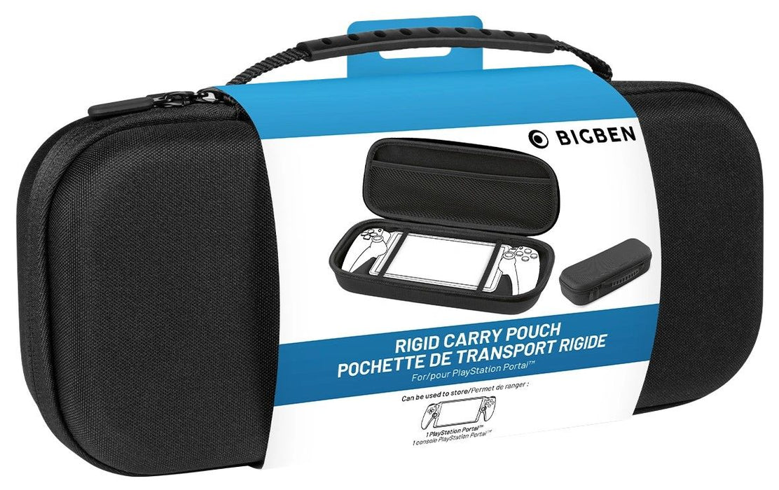 PlayStation Portal Nacon Gaming Console Bag