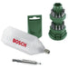 BIG BIT BOSCH BIG BIT BIT SET - Битове и накрайници<<<Консумативи за електроинструменти<<<Инструменти и