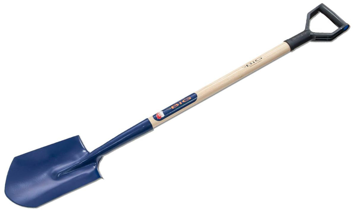 TAPERED SHOVEL BIG 125 CM