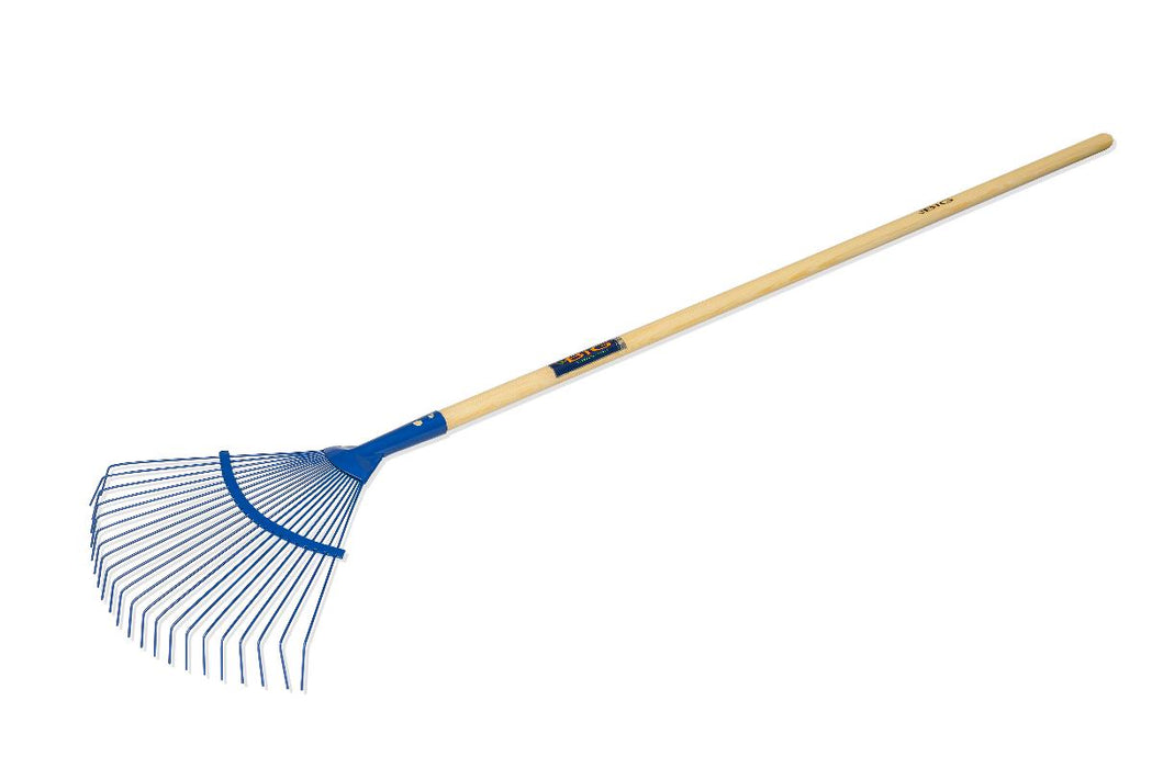 LEAF RAKE BIG ROUND TEETH