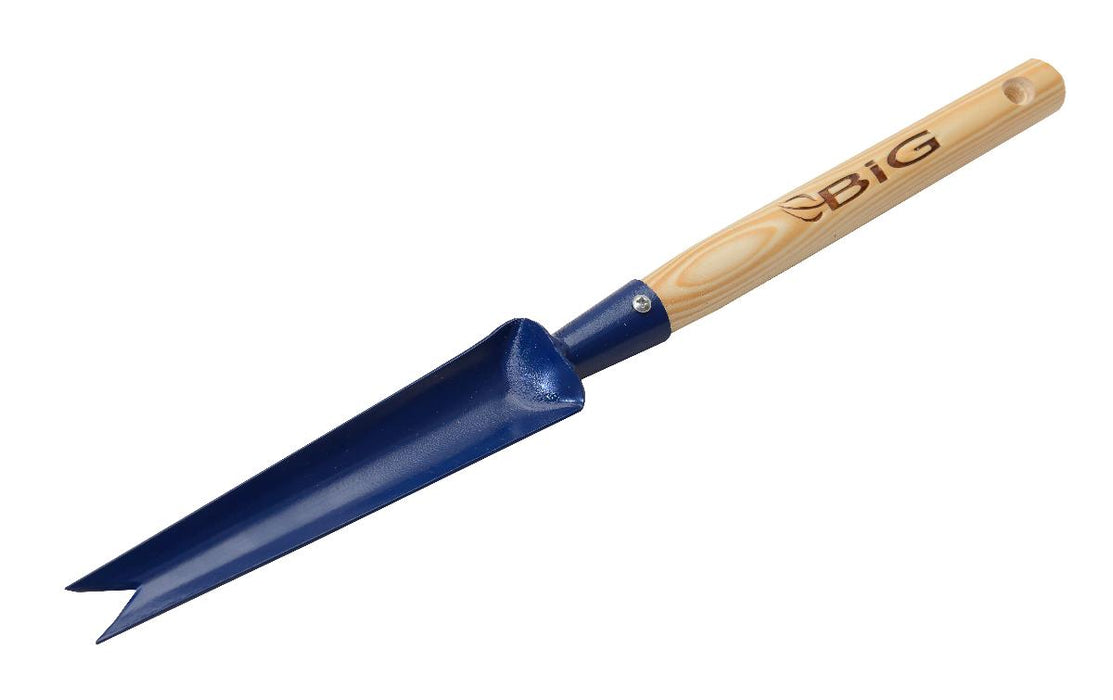 SHOVEL FOR WEEDS BIG 37 CM
