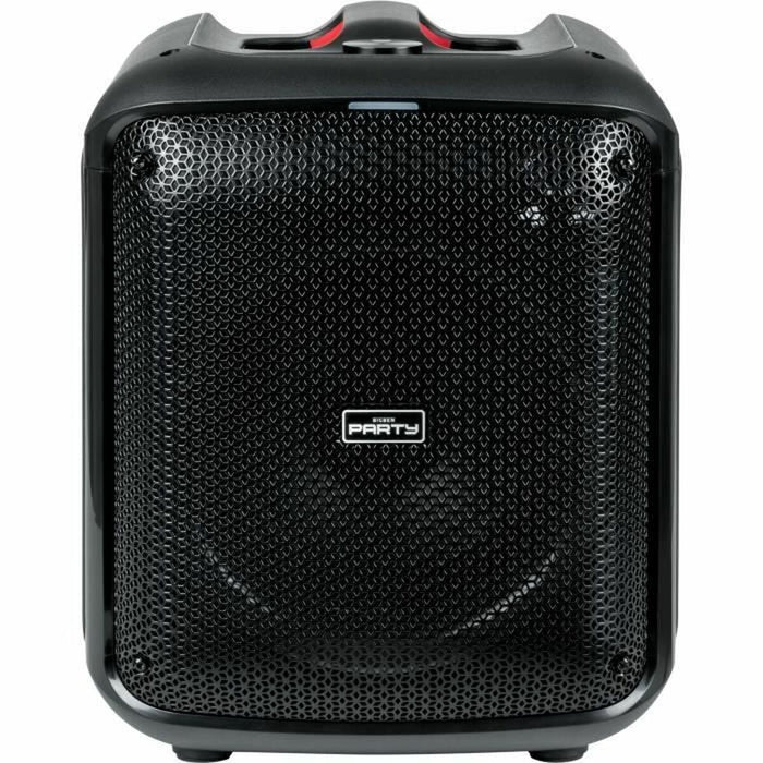 Portable Speaker Bigben 200 W Black