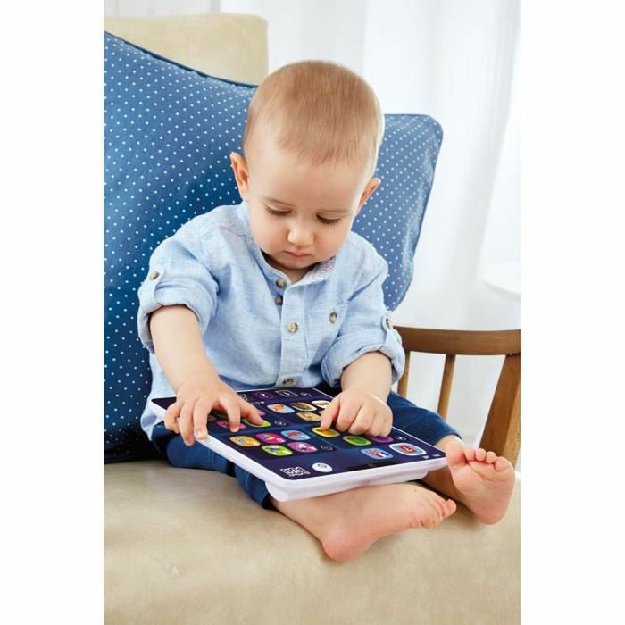 Interactive Tablet for Children TALDEC My 1st tablet