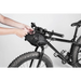 Bike Bag Topeak Loader Frontloader (8 liter handlebar) - Bags and panniersSIR-TOR<<<Bicycles
