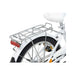 BIKE CHRISSON RELAXA 3.0 WHITE 20’’102017 SPEEDS 3 SHIMANO NEXUS ALUMINUM FRAME - Велосипеди<<<Велосипеди и