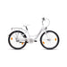 BIKE CHRISSON RELAXA WHITE 24’’ 102107 SPEEDS 3 SHIMANO NEXUS ALUMINUM FRAME - Велосипеди<<<Велосипеди и