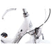 BIKE CHRISSON RELAXA WHITE 24’’ 102107 SPEEDS 3 SHIMANO NEXUS ALUMINUM FRAME - Велосипеди<<<Велосипеди и