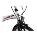 BIKE KCP FOLD WHITE 20’’ 101010 SPEEDS 6 STEEL FRAME - Велосипеди<<<Велосипеди и аксесоари<<<Авто и