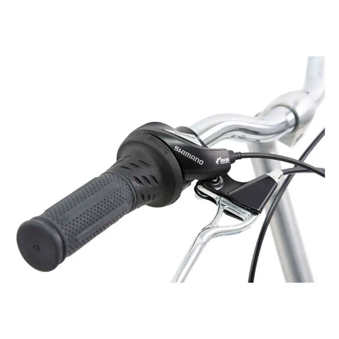 BIKE KCP FOLD WHITE 20’’ 101012 SPEEDS 6 ALUMINUM FRAME - Велосипеди<<<Велосипеди и аксесоари<<<Авто и