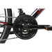BIKE KCP WILD CAT 28’’ 101310 SPEEDS 18 STEEL FRAME - Велосипеди<<<Велосипеди и аксесоари<<<Авто и