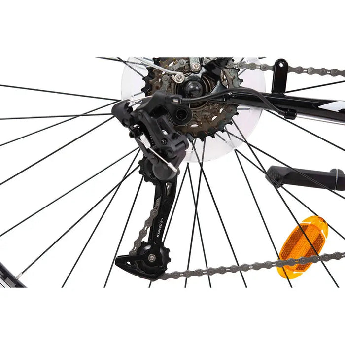 BIKE KCP WILD CAT 28’’ 101310 SPEEDS 18 STEEL FRAME - Велосипеди<<<Велосипеди и аксесоари<<<Авто и