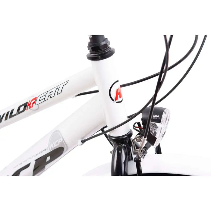 BIKE KCP WILD CAT 28’’ 101310 SPEEDS 18 STEEL FRAME - Велосипеди<<<Велосипеди и аксесоари<<<Авто и