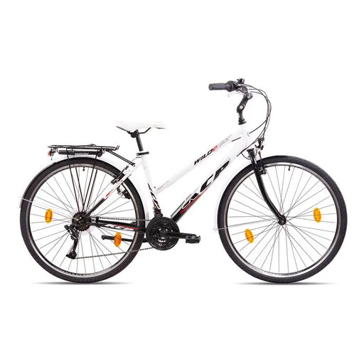 BIKE KCP WILD CAT 28’’ 101310 SPEEDS 18 STEEL FRAME - Велосипеди<<<Велосипеди и аксесоари<<<Авто и