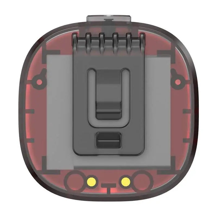 Bike light rear iGPSPORT TL30 smart - Lamps<<<Bicycle accessories<<<Sport<<<InnproXML