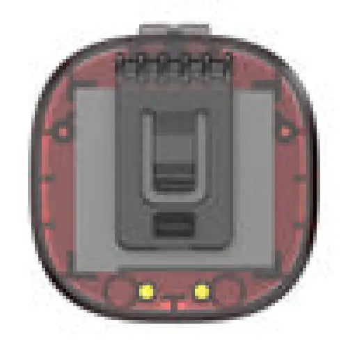 Bike light rear iGPSPORT TL30 smart - Lamps<<<Bicycle accessories<<<Sport<<<InnproXML