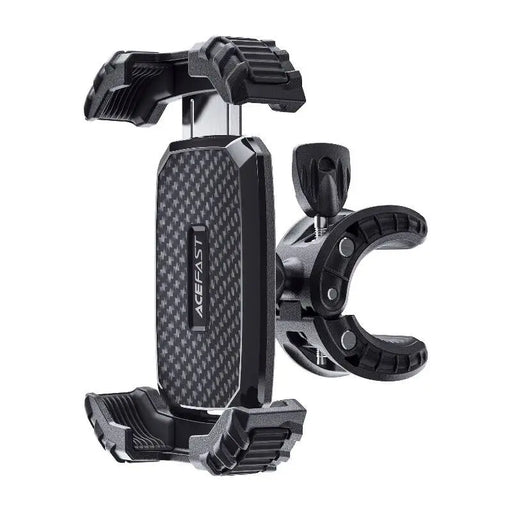 Bike Mount Acefast D23 (black) - Mounts<<<Bicycle accessories<<<Sport<<<InnproXML&&&Cell phone holders<<<HurtelXML
