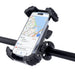 Bike Mount Acefast D23 (black) - Mounts<<<Bicycle accessories<<<Sport<<<InnproXML&&&Cell phone holders<<<HurtelXML