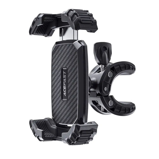 Bike Mount Acefast D23 (black) - Mounts<<<Bicycle accessories<<<Sport<<<InnproXML&&&Cell phone holders<<<HurtelXML