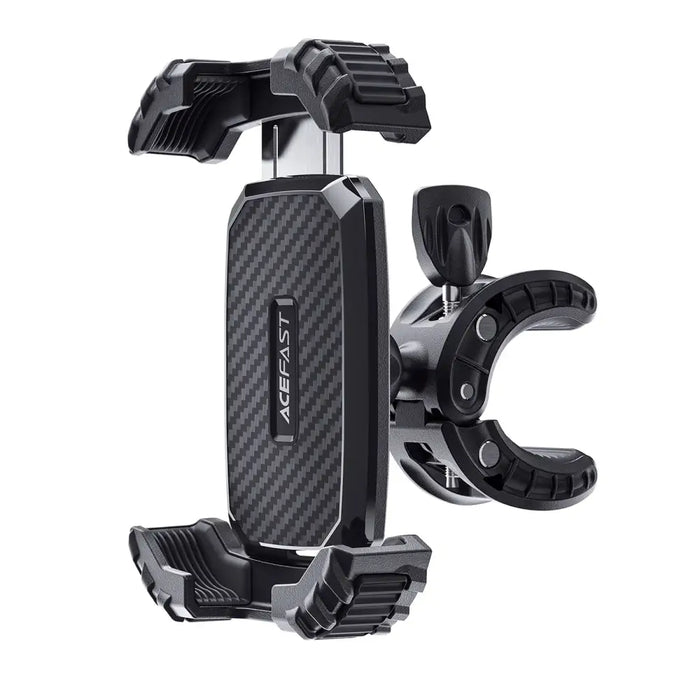 Bike Mount Acefast D23 (black) - Mounts<<<Bicycle accessories<<<Sport<<<InnproXML&&&Cell phone holders<<<HurtelXML