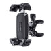 Bike Mount Acefast D23 (black) - Mounts<<<Bicycle accessories<<<Sport<<<InnproXML&&&Cell phone holders<<<HurtelXML