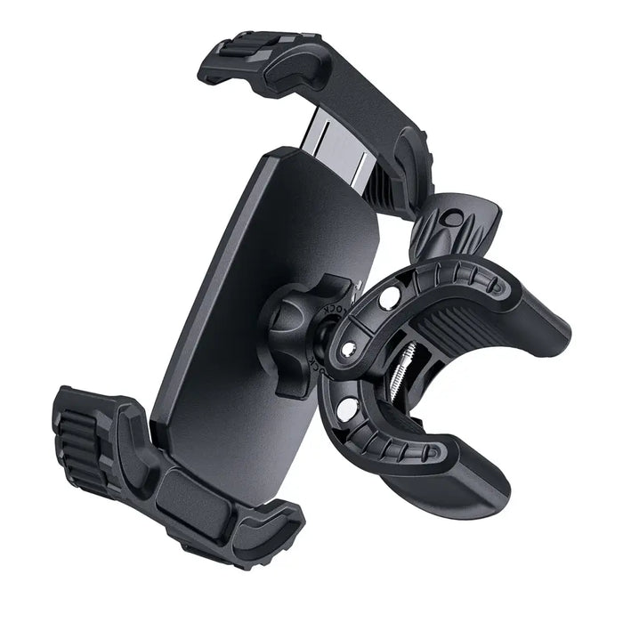 Bike Mount Acefast D23 (black) - Mounts<<<Bicycle accessories<<<Sport<<<InnproXML&&&Cell phone holders<<<HurtelXML