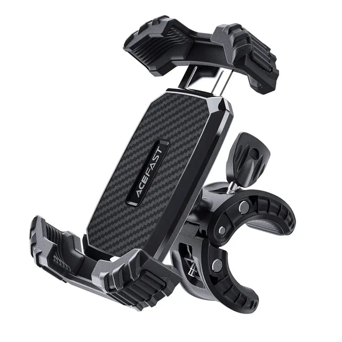Bike Mount Acefast D23 (black) - Mounts<<<Bicycle accessories<<<Sport<<<InnproXML&&&Cell phone holders<<<HurtelXML