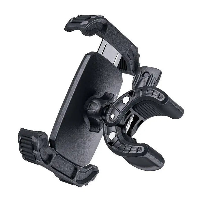 Bike Mount Acefast D23 (black) - Mounts<<<Bicycle accessories<<<Sport<<<InnproXML&&&Cell phone holders<<<HurtelXML