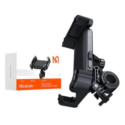 Bike Mount Mcdodo CM-5240 (black) - Mounts<<<Bicycle accessories<<<Sport<<<InnproXML