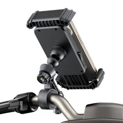 Bike Mount Mcdodo CM-5240 (black) - Mounts<<<Bicycle accessories<<<Sport<<<InnproXML