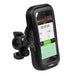 Bike Phone Holder TEBIKEHOLDERXLK Black - Електроника GPS и Автомобил<<<Компютри| Електроника<<<BigBuy&&&Поставки за
