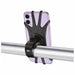 Bike Phone Holder Tech One Tech TEC2840 Silicone - Електроника GPS и Автомобил<<<Компютри|